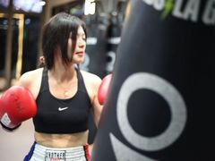 -花环泰拳·勒德斯拉泰拳馆(静安店)