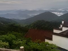 -九华山风景区
