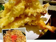 -江户家日本料理(淮海路店)