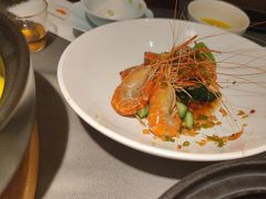-小厨娘淮扬菜(河西奥美大厦店)