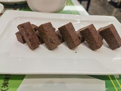 -令氏家外家周礼食府(桥南店)