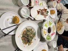 -大鸭梨烤鸭(甘家口店)
