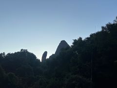 -丹霞山风景名胜区