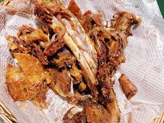 -九十九顶毡房(阜石路店)