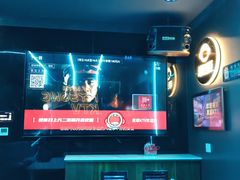 -唱吧麦颂KTV(西单华威潮铺街店)