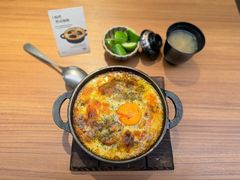 -CURRY YA 熟成咖哩專門店(深圳湾万象城店)