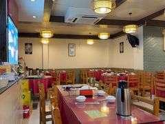 -辛记豆汤家常菜(芳草街店)