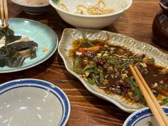 -刘师父老汉口江湖菜(蔡锷路店)