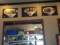 -秦云老太婆摊摊面(磁器口店)