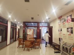 -圣爱中医馆(七星岗店)