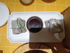 -蔡澜点心·粤菜(海印都荟城店)