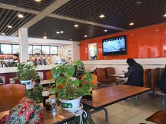 大堂-李先生牛肉面大王(马栏店)
