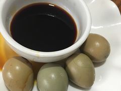 -老张烤羊(王哥庄店)