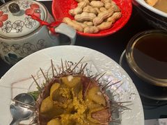 -天狗山料理(省体店)