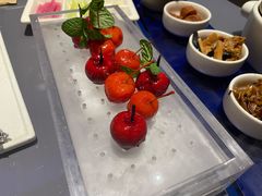 -小大董·烤鸭(观景餐厅·南京西路店)