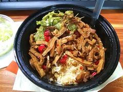 -擂饭(五一广场店)