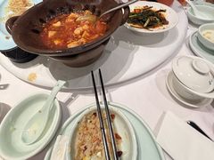 -蓉城小馆(科兴店)