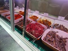 -33韩式自助烧烤(环城南路店)