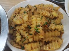 -艺味深尝(云锦路店)