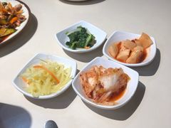 -首尔土豆汤(红梅小区店)