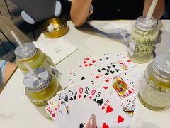 -野萃山·潮汕厚果汁(十亩地店)