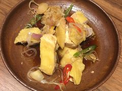 -松咖啡自助餐厅·松北香格里拉