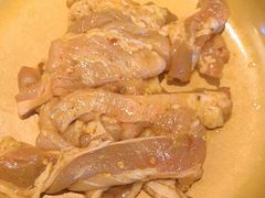-真熙家牛排烤肉无限续(百脑汇店)