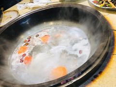 -313羊庄·羊肉火锅烧烤(李村店)