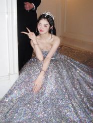 -秦皇岛我和你婚纱摄影工作室