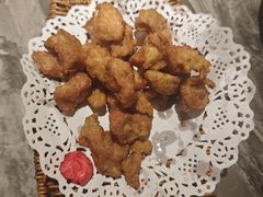-前海沿·青岛菜(乐客城店)