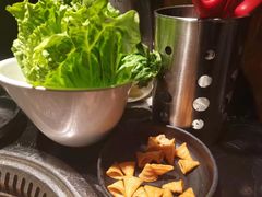 -韩悦牛排烤肉(仓山万达店)