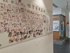 -子曰书院·古筝围棋书法国画小主持(夏都店)