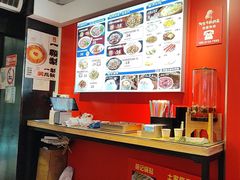 -阿当·小炒牛肉面(人广店)
