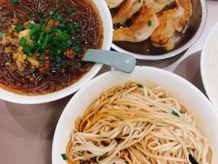 -金枫锅贴(滨江·凯旋门店)