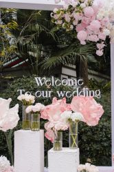 -曼格纳婚礼艺术中心(张江店)