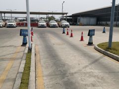 -化龙驾考场