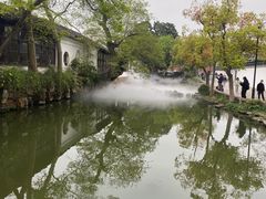 -沧浪亭
