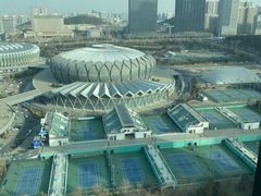 -济南喜来登酒店