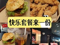 -必胜客(SM城市广场店)