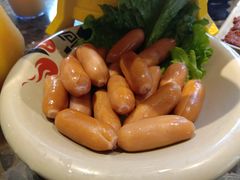 -椒香城门口老火锅(虎门店)