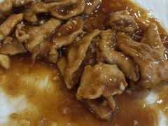 -牟传仁饭庄(星海店)