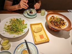 -打酱油·非遗淮扬菜(瘦西湖梅岭店)