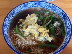 -太湖面馆十八浇(渔港路店)