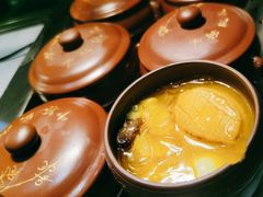 -腾阁自助餐厅(朝林广场店)