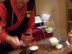 -阿热藏餐(总店)
