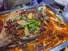 -胖子烧烤海鲜(亲贤北街店)