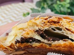 巧克力派-BAKER&SPICE(安福路店)