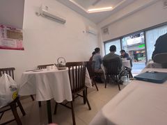 -春餐厅
