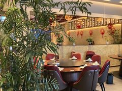 -老馆子·建德菜·山肴鱼鲜(海威新界店)