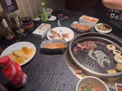-嘿嘟嘟·肋条烧肉放题(爱融荟城店)
